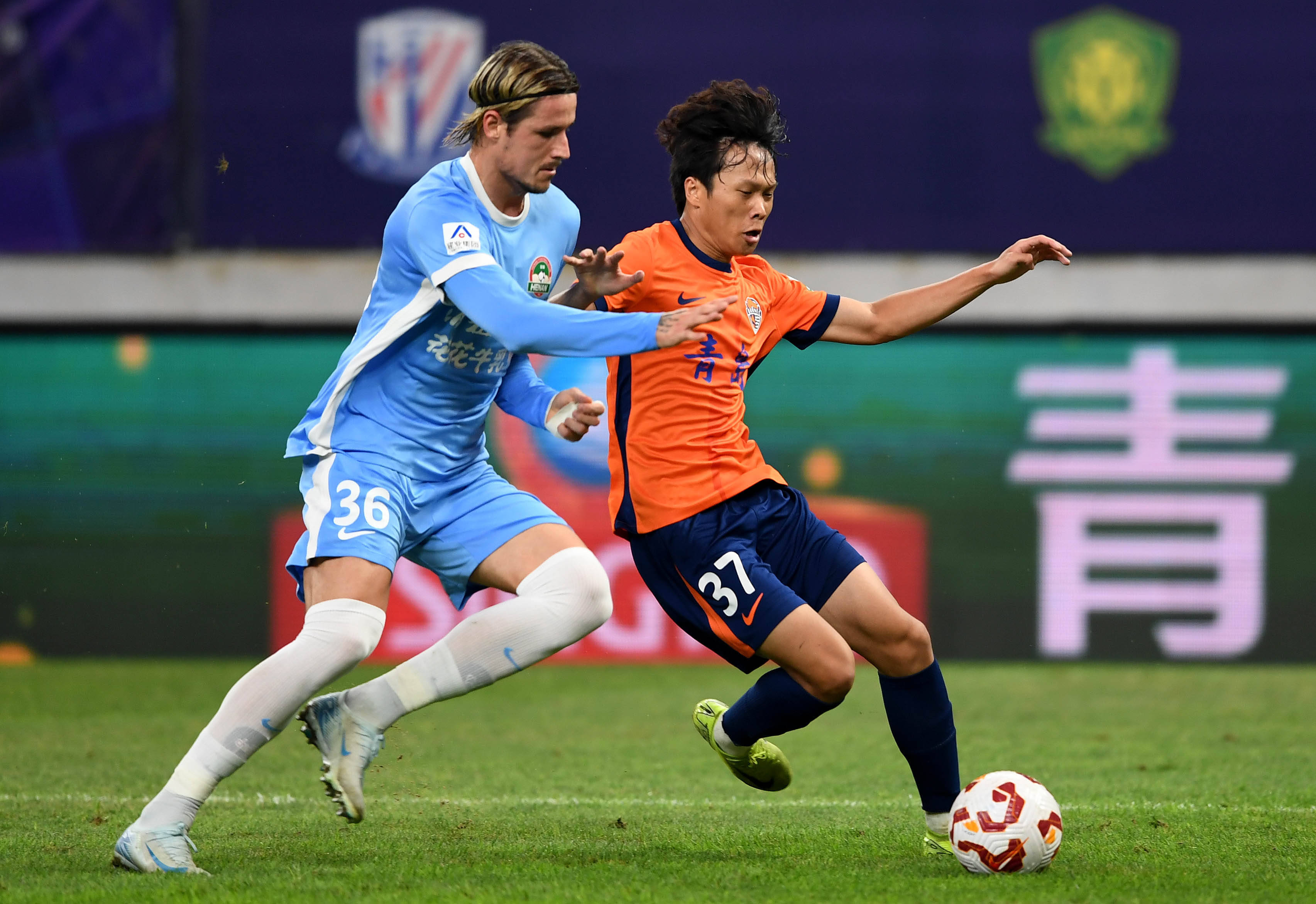 这队已经练到形成肌肉记忆了