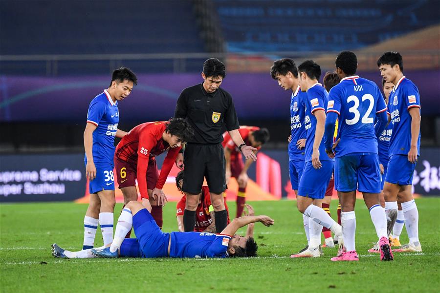 合着中国大妈才是NBA的“天赋天花板”