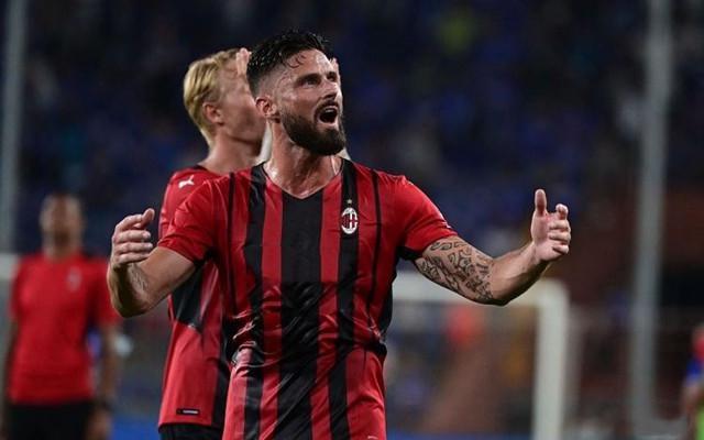 圣吉罗斯主帅：我们打欧冠不是来当旁观者，要让马竞感到压力