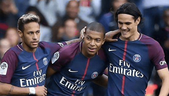 马图伊迪：我看不到维蒂尼亚的上限，他未来有能力争夺金球奖