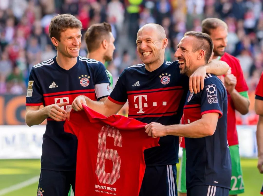 穆勒：想和迈阿密国际会师美职联决赛，我会再次击败梅西